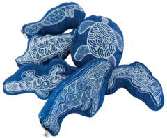 Gumbula-Indigenous-Marine-Animal-Cushions-Set-6