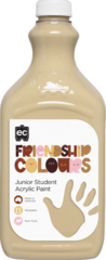Friendship-Colour-Paint