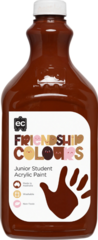Friendship-Colour-Paint