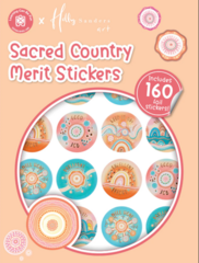 sacred-country-merit-sticker-book