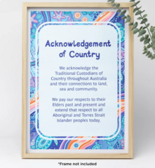 ocean-country-acknowledgement-of-country-poster