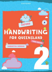 Oxford-Handwriting-for-Queensland-Year-2