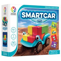 Smart Car Game