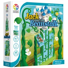 Jack & the Beanstalk Game