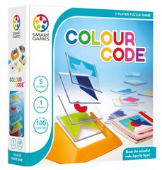 Colour Code Game