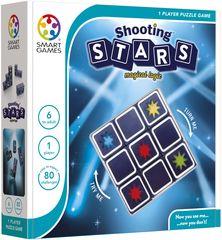 Shooting Stars Gameq