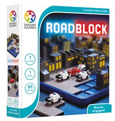 Road Block 
