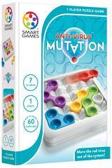 Mutation Anti Virus