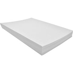 RAINBOW SPECTRUM BOARD WHITE 220GSM 510 X 640MM 100 SHEETS