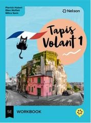 Tapis Volant 1 Workbook PLUS