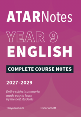 year_9_english_notes_atar_notes_