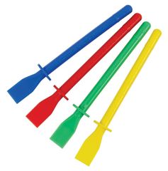 Paste Spreader 130mm 24 Assorted Colours 9314289006501