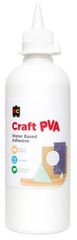 EC Craft PVA Glue 500ml 9314289003517