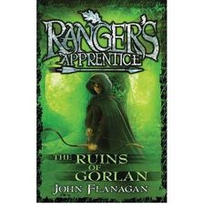 Ranger's Apprentice 1: The Ruins Of Gorlan 9781864719048
