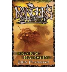 Ranger&#039;s Apprentice 7: Eraks Ransom 9781864719109