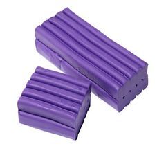 Modelling Clay 500gm Purple  9314289014247