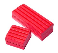 Modelling Clay 500gm Red  9314289014254
