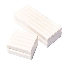 Modelling Clay 500gm White  9314289014278