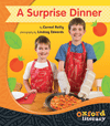A Surprise Dinner 9780195523621