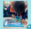 Decodable Readers Level 1 - Sound Of Reading - Small Group Toolkit