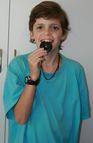 Chew Necklace Chew Necklace